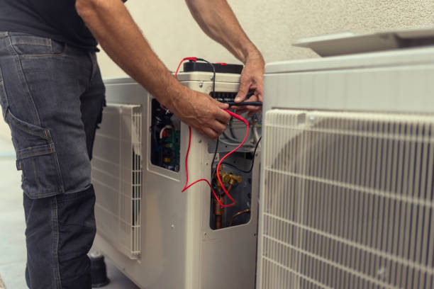 Commercial Electrical Services in Las Vegas, NM