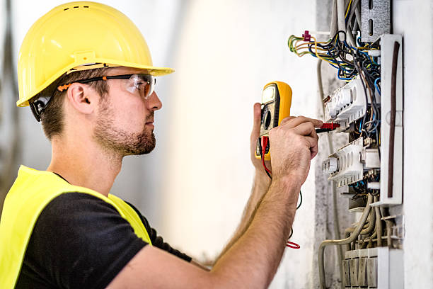 Electrical Maintenance Services in Las Vegas, NM